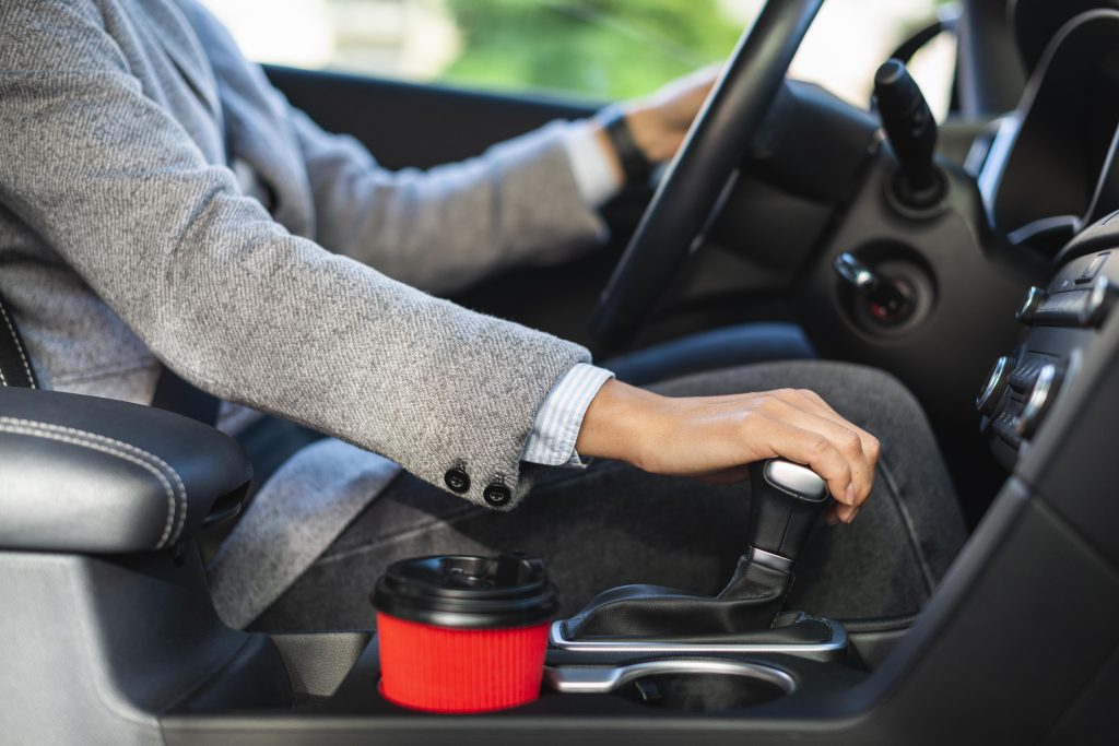Cup Holders, Consoles, and Crumbs: Factoring Food into Your Car Search