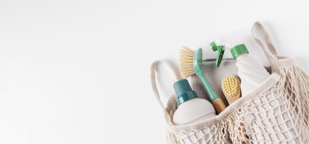 Eco-Friendly Cleaning Products Online: How to Clean Your Home Naturally