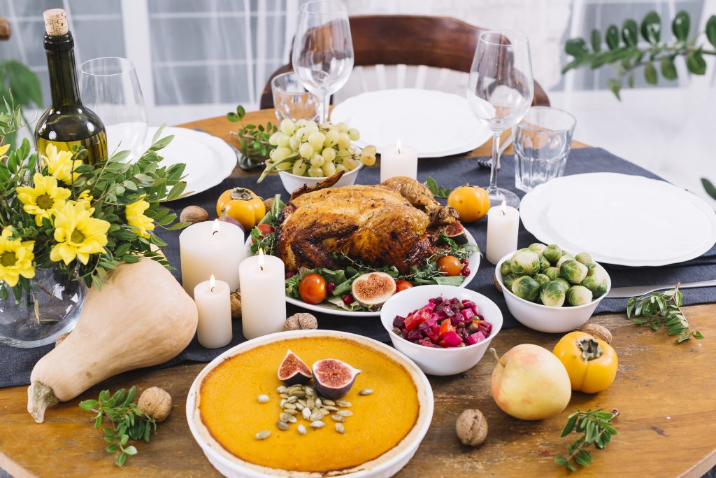 Meaningful Menus: Honoring Your Loved One Through Food After a Service