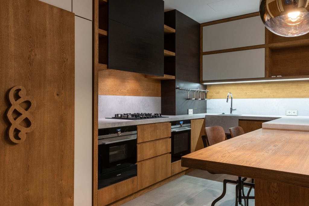 A Guide for Designing a Beautiful Kitchen When You Don’t Like to Cook