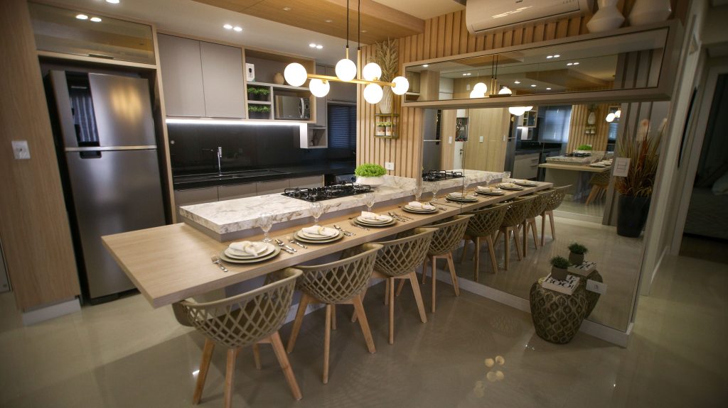 Kitchen and Dining Furniture: How to Design Spaces Where People Gather