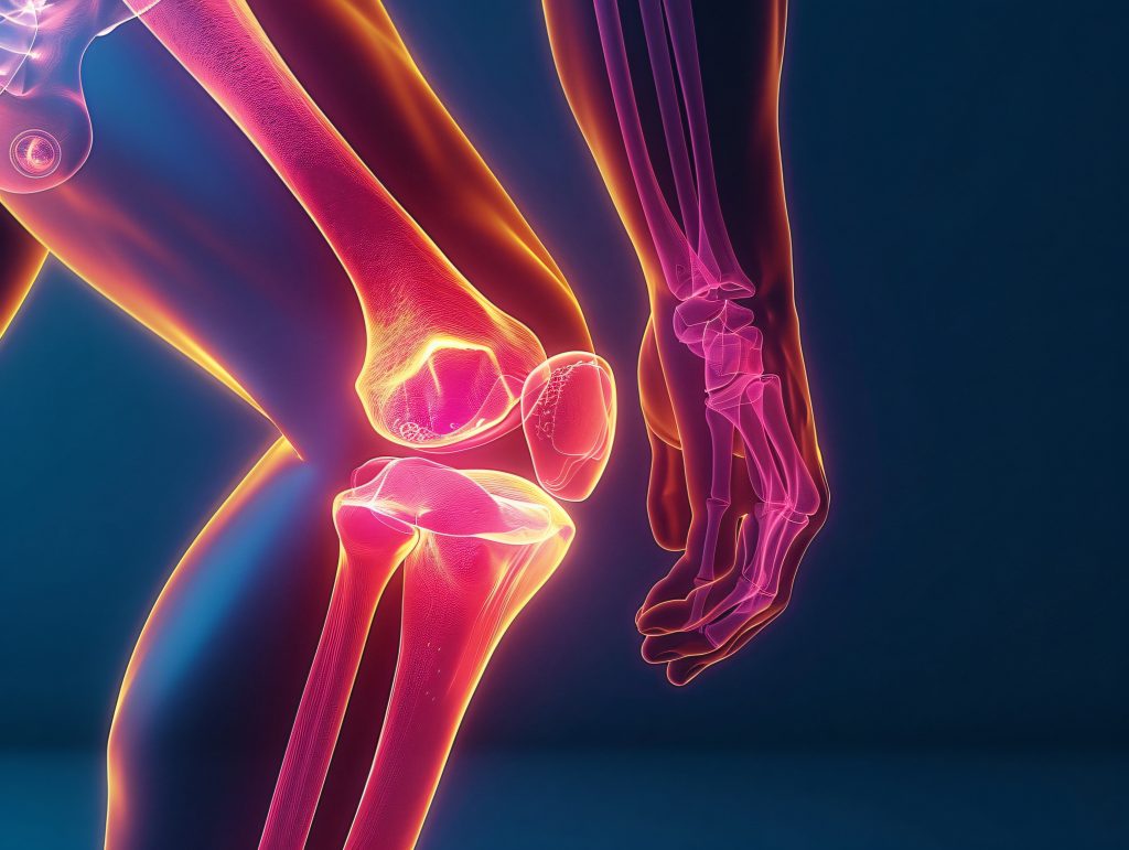 Vitamin D, Calcium, and Bone Health How to Protect Your Skeleton for Life