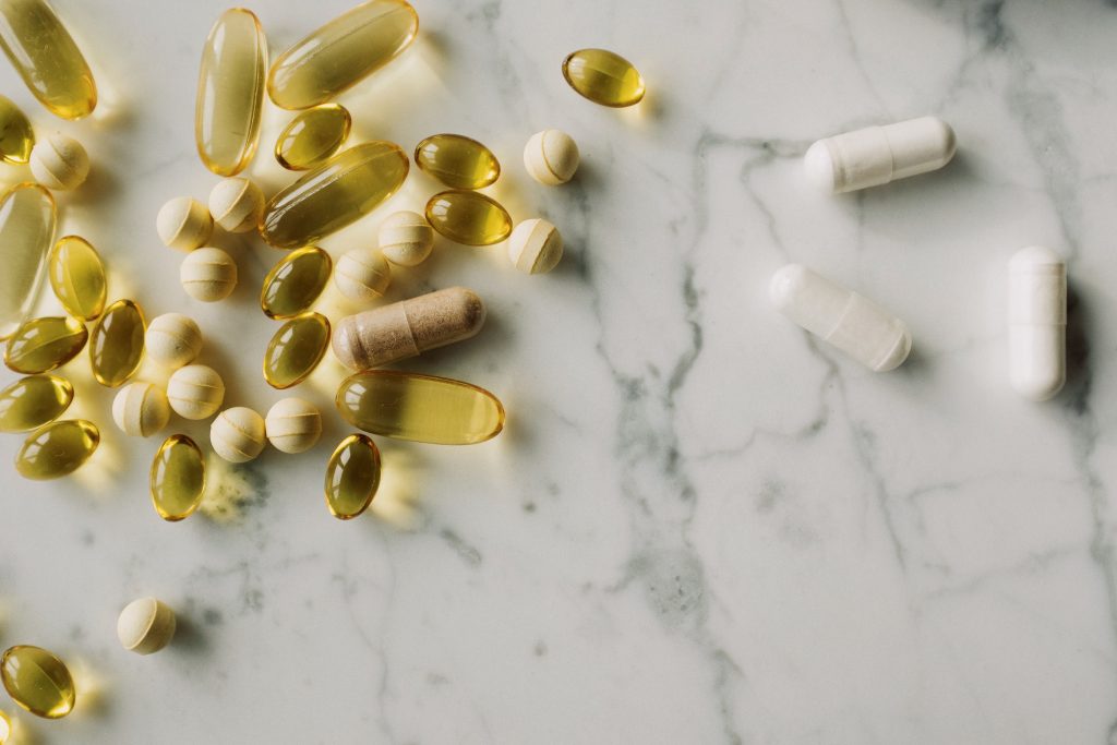 Vitamins and Nutritional Supplements: A Science-Based Guide to What Actually Works