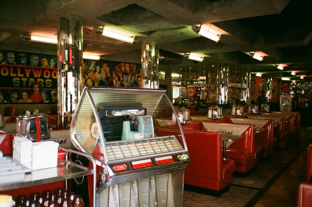 American Diner Culture: How the Classic Diner Has Shaped Food Culture in the Midwest