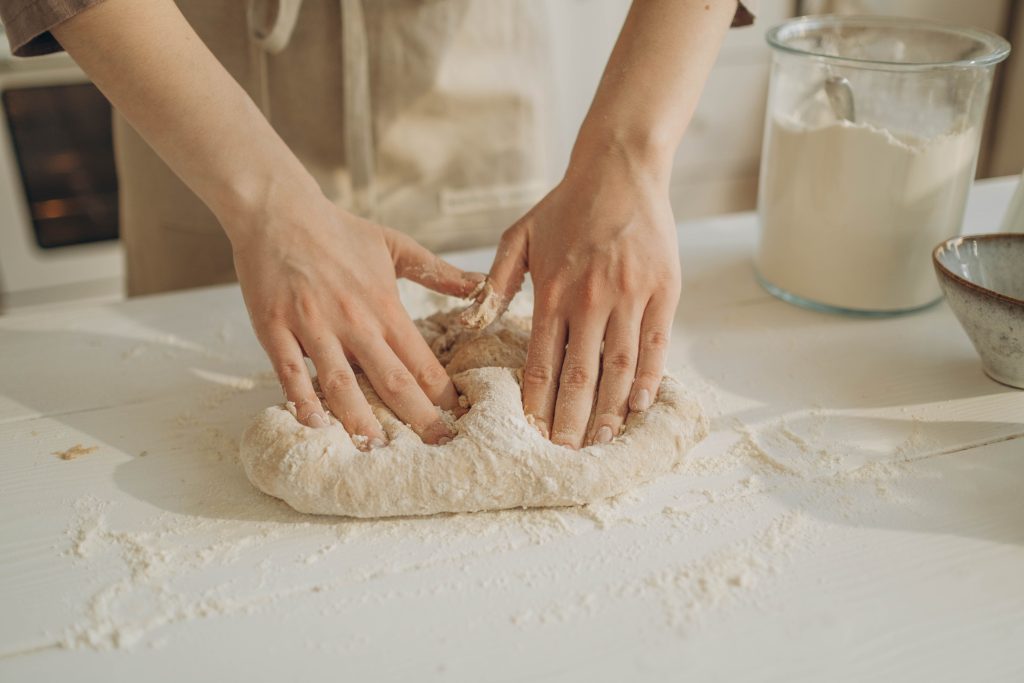 Bread Baking: A Complete Guide from Sourdough to Enriched Doughs