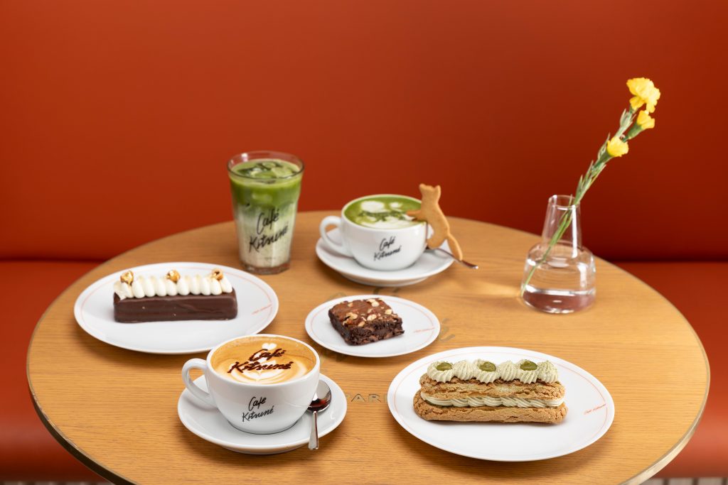 Cafe Culture and Desserts: How to Create a Successful Cafe Business