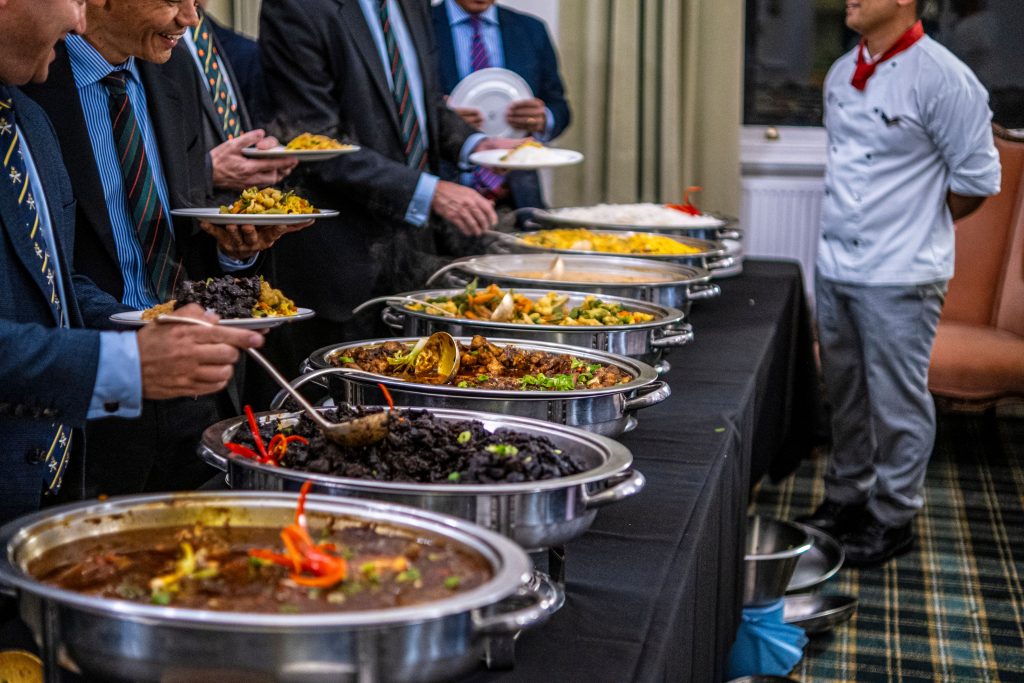Catering Services: How to Choose the Right Catering Company for Your Event