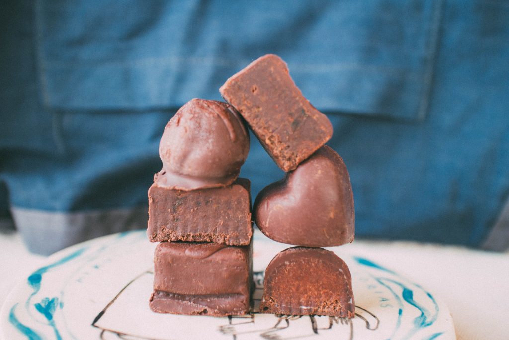 Chocolate and Confectionery: A Complete Guide to Working with Chocolate
