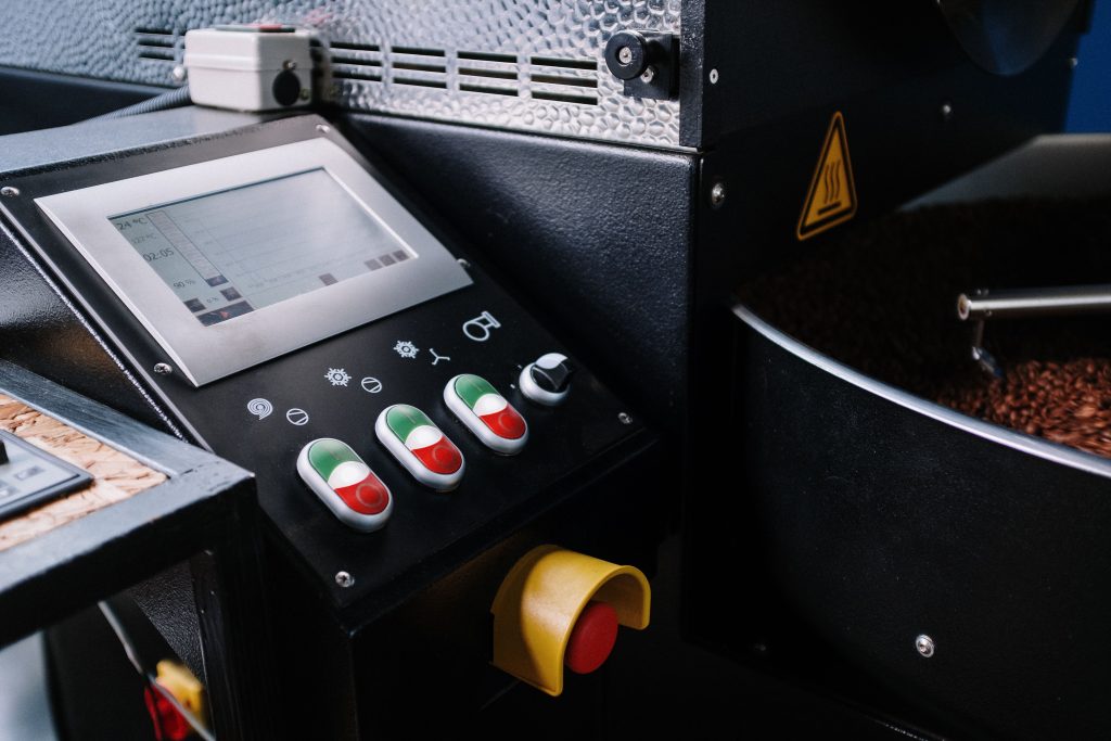 Coffee Machines and Coffee Beans: A Complete Guide to the World of Coffee