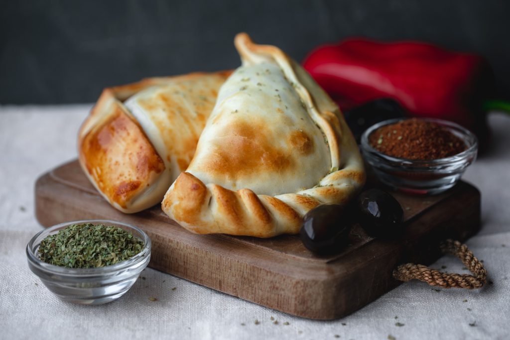 Cornish Pasty and Traditional British Baking: How Regional Food Traditions Survive