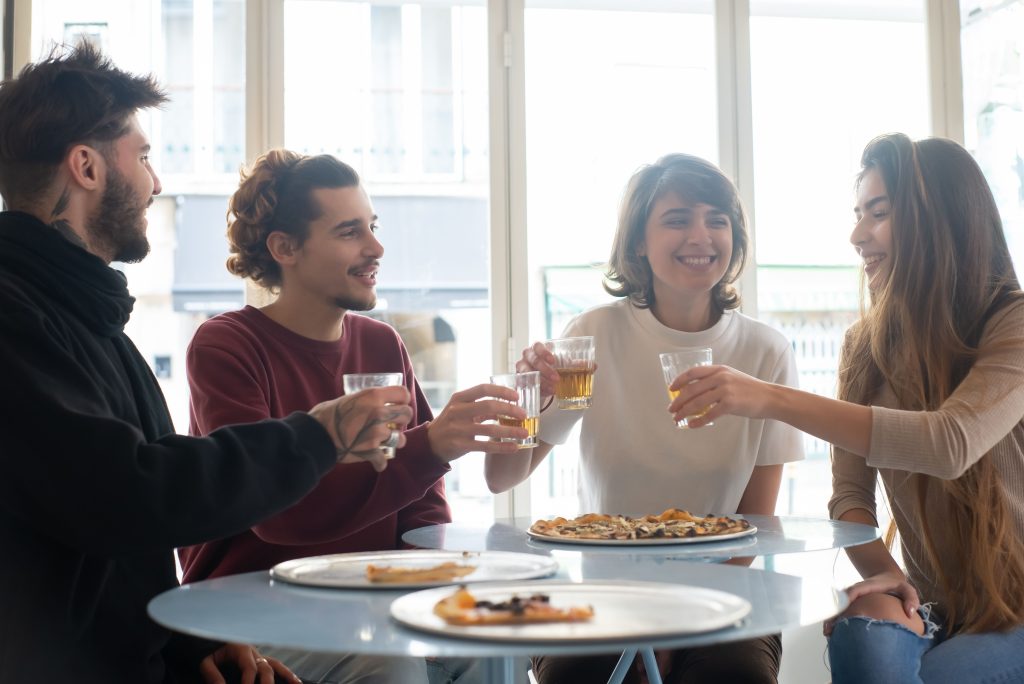Food and Drink Portal: Taboons, Kitchen Products, and Coffee Machines