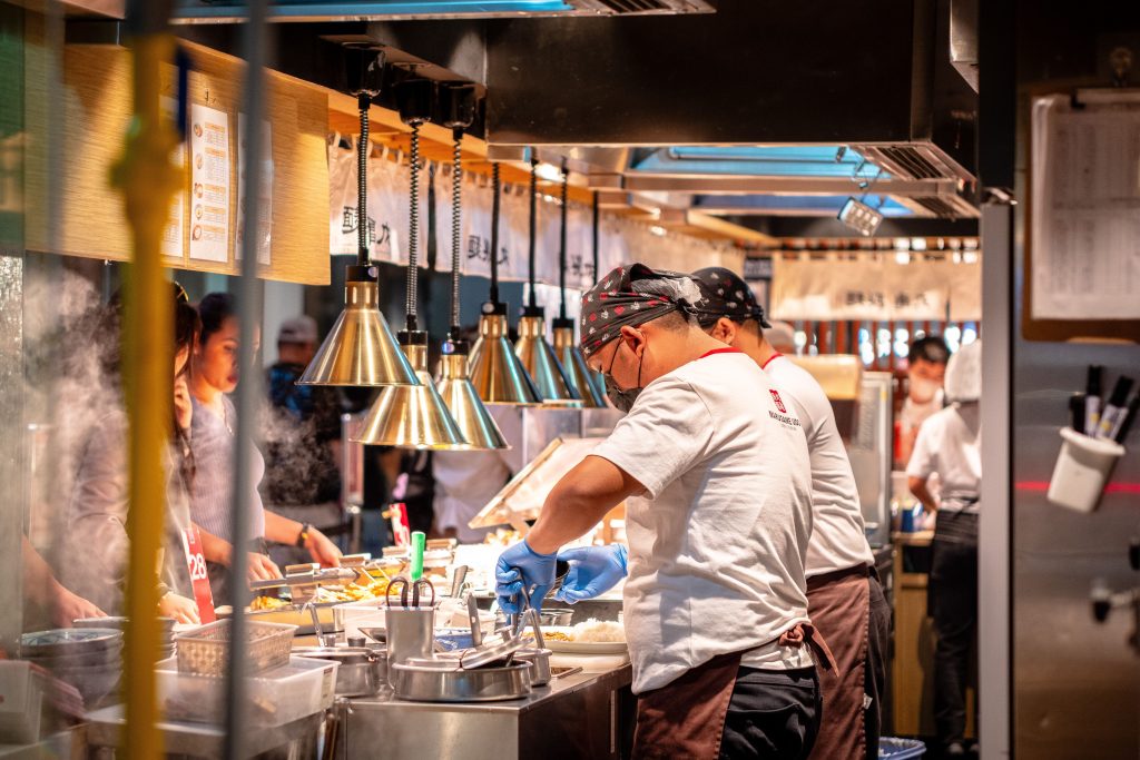 Restaurant Management: How to Run a Kitchen That Delivers Every Service