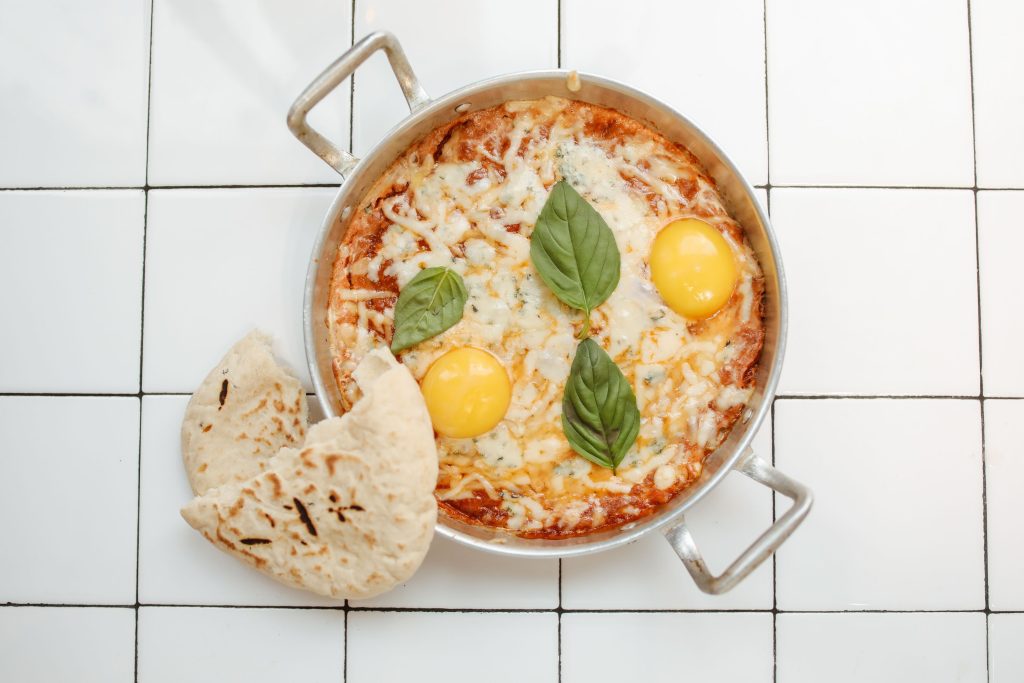 Restaurants, Cooking, and the Food Industry: How Israel’s Culinary World Is Evolving