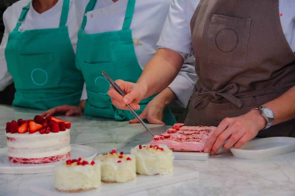 The Art of Patisserie: A Complete Guide to French Pastry Making