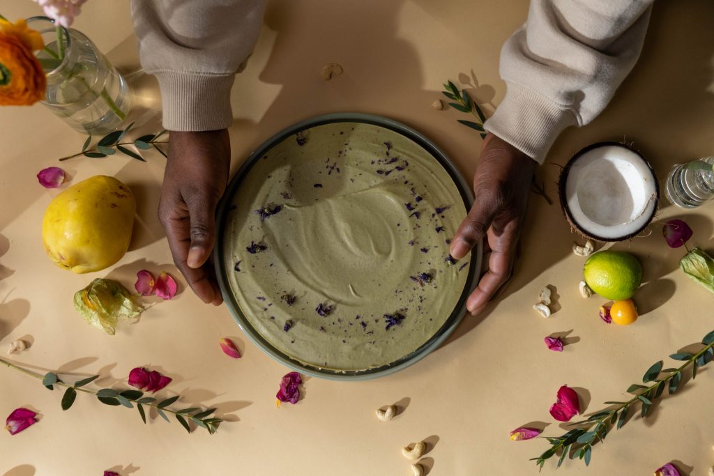 Vegan Desserts and Plant-Based Baking: How to Create Indulgent Plant-Based Sweet Treats